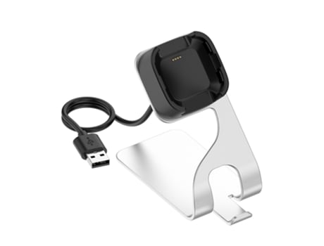 Cargador para Fitbit by Google Versa/Lite/Se