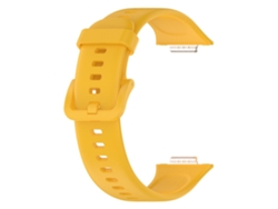 Correa De Reemplazo Para Smartwatch De Silicona Suave Compatible Con Fit2