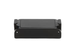 TRUYUETY Adaptador Magnético para DJI Action 2, Soporte para Trípode con Interfaz de 1/4 Pulgada