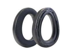 Almohadillas suaves para los auriculares Ananda HE1000SE Arya: comodidad y calidad de sonido.
