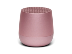 COLUNA LEXON MINO+ ROSA CLARO
