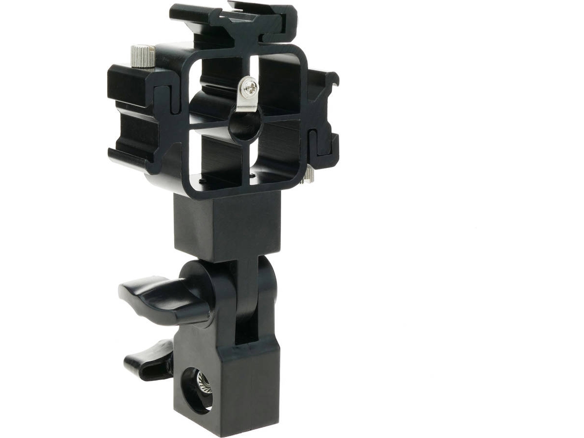 Conector Paraguas a Flash BEMATIK EK02500