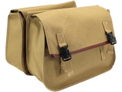 Alforjas Para Motocicleta, Bolsas De Almacenamiento De Gran Capacidad