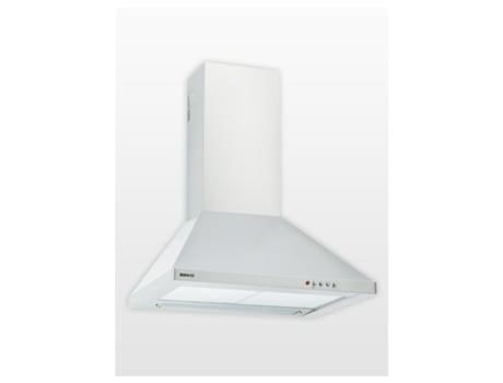 Campana BEKO CWB6441XN (70 cm - Blanco)