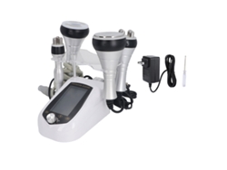 Máquina de modelado corporal para dar forma y rejuvenecer la piel