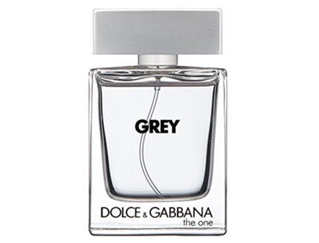 Perfume DOLCE & GABBANA The One For Men Grey 50ml 1.6fl.oz (Eau de toilette)