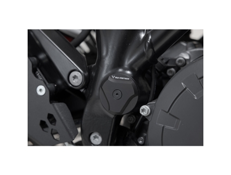 Kit de tapones para bastidor SW-MOTECH KTM 1050/1090/1190 Adv,1290 SAdv