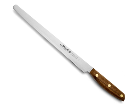 Cuchillo de Cocina Jamonero ARCOS Nordika (25 cm)