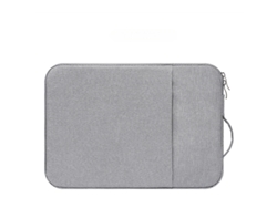 Funda protectora y bolsa de transporte para portátil Tommy01 de 15,6".