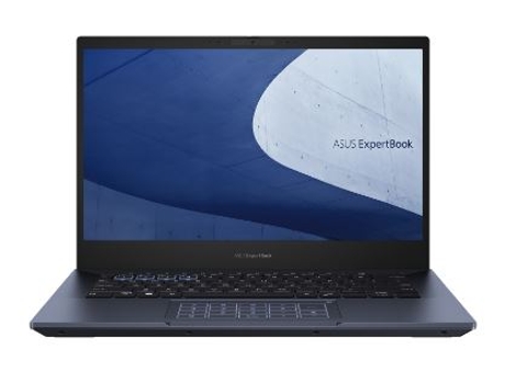 Portátil ASUS Expertbook Advanced B5402Cba I5-1240P 14 Fhd 16Gb 512Gb W11 Pro