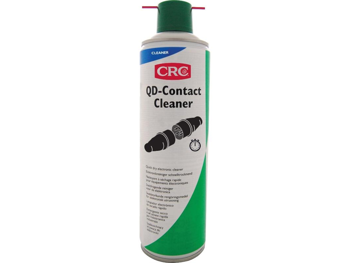 Limpiador Ctos.qd-contact Cleaner 500ml 32429