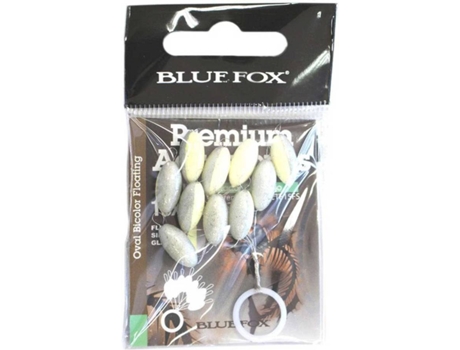 Línea de Pesca BLUE FOX Fixed Bait Float (Tamaño Unico)