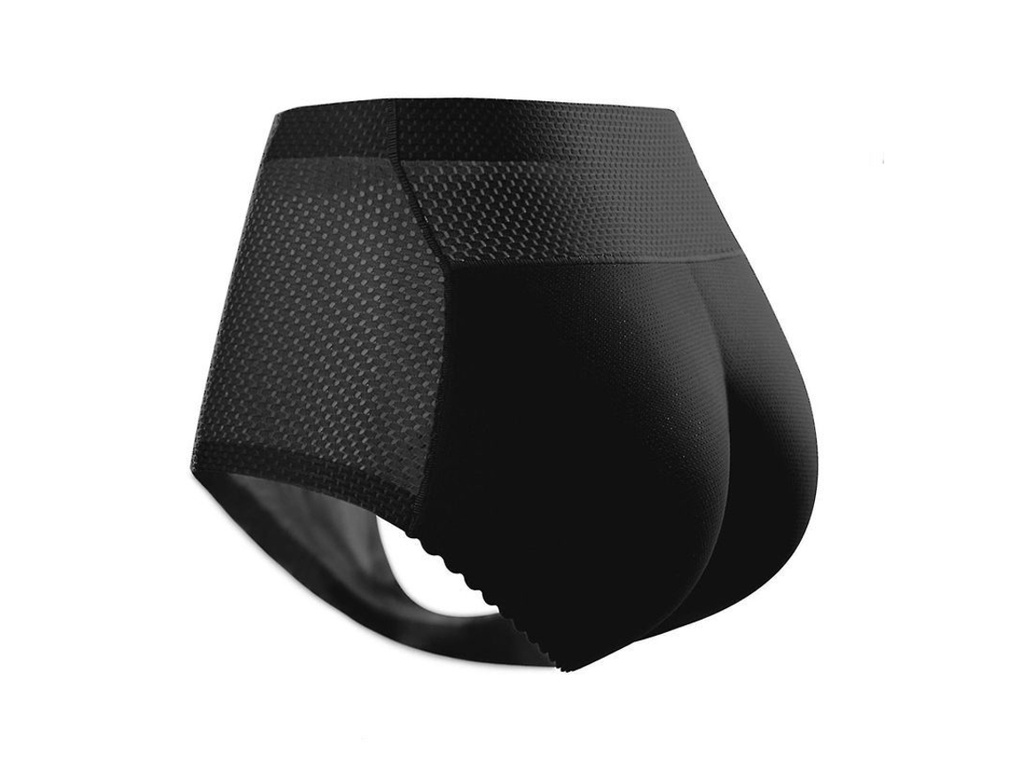 2026-culotte Moldeadora Con Relleno Para Mujer, Levanta Glúteos Y Moldea Cuerpo, Sin Costuras, Ropa Interior Suave Y Cómoda