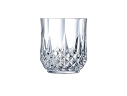 Vaso CRISTAL DARQUES PARIS (Vidrio - Muticolor)