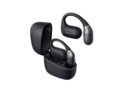 Auriculares Bluetooth Deportivos Panasonic Rbf10dek (negro - Inalámbrico)