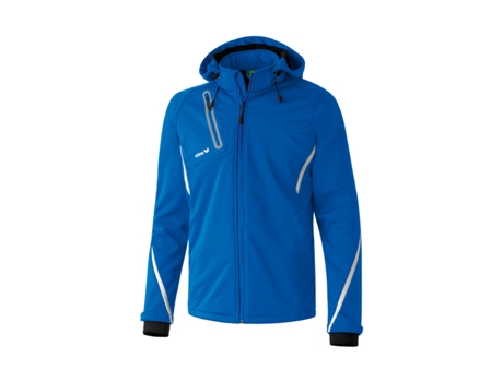 Chaqueta Niños Erima Softshell Fonction (8 anos)