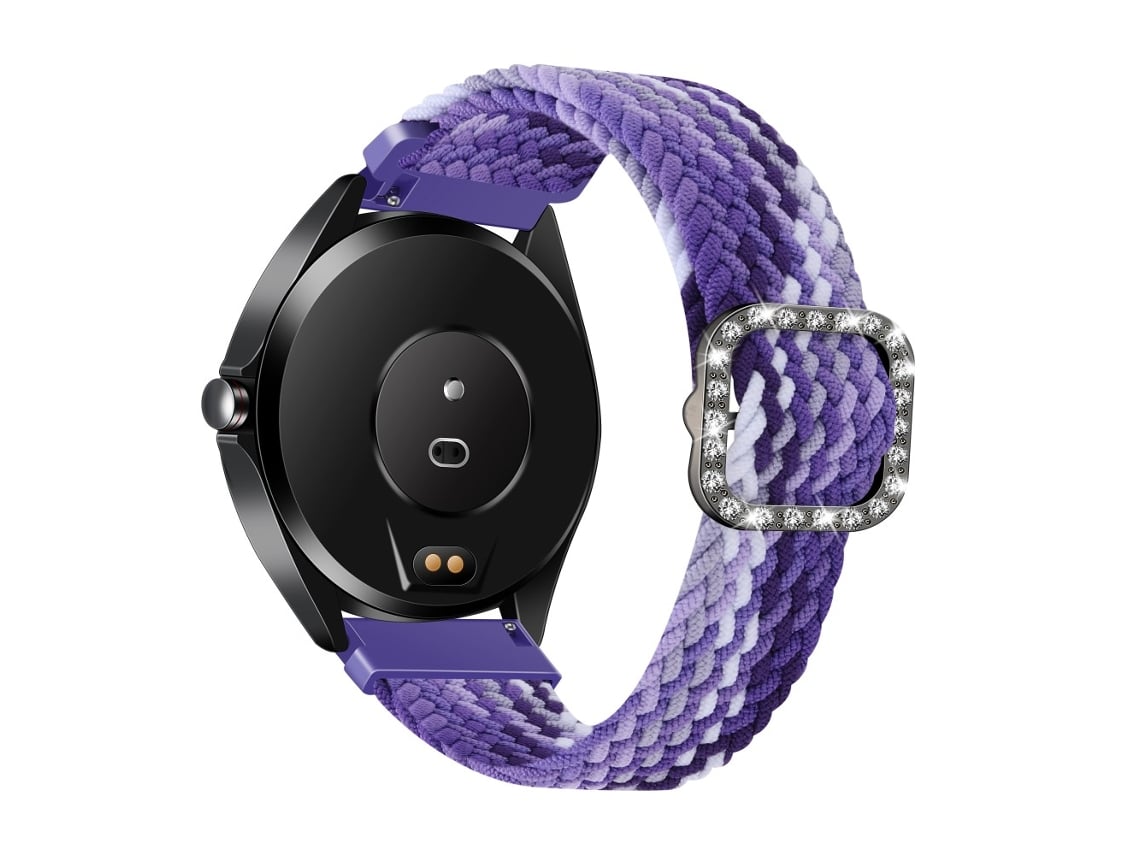 Correa Samsung Gear S3 Classic S3 Frontier Galaxy Watch 46mm Worten.es