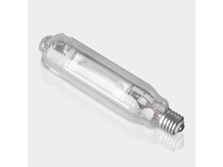Lámpara De Halogenuros Metálicos De 1000 W Y 6000 K, Base E40, Para Iluminación De Cultivo Vegetativo En Invernaderos.