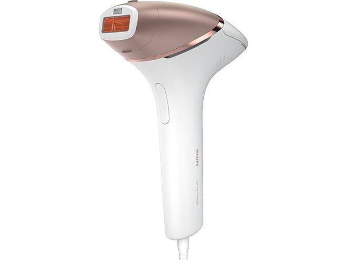 Depiladora Luz Pulsada PHILIPS BRI 945 00 IPL Multizonas