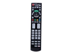 Mando A Distancia Portátil De Repuesto Para Tv Th58ax800a Th60as800a Th65ax800a N2qayb000936