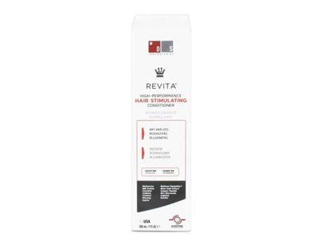 Acondicionador REVITA Anticaida Cabello (205 ml)