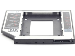 Adaptador de Interfaz GEMBIRD MF-95-02