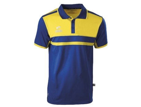 Polo de Hombre ELDERA Allure Tam Azul (S)