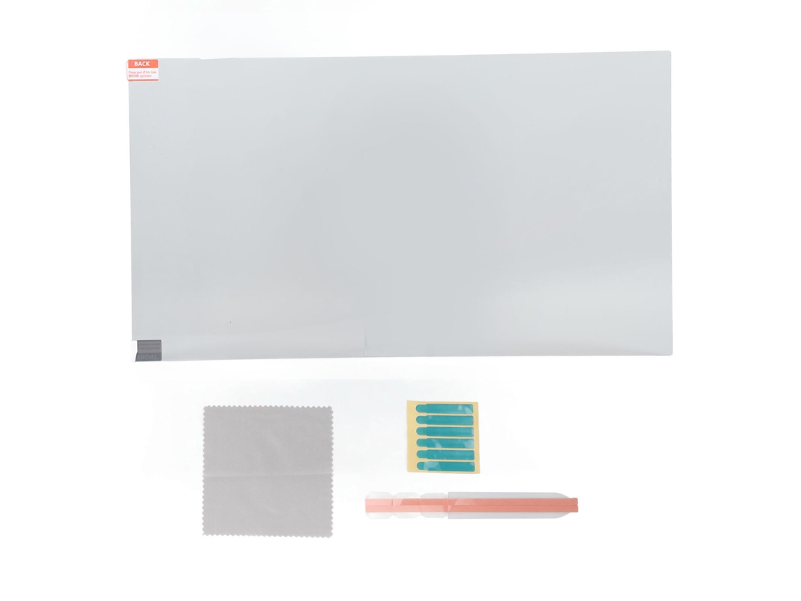 Protector De Pantalla Privada Para Portátil De 17 Pulgadas, Filtro Anti Luz Azul Para Seguridad De Datos