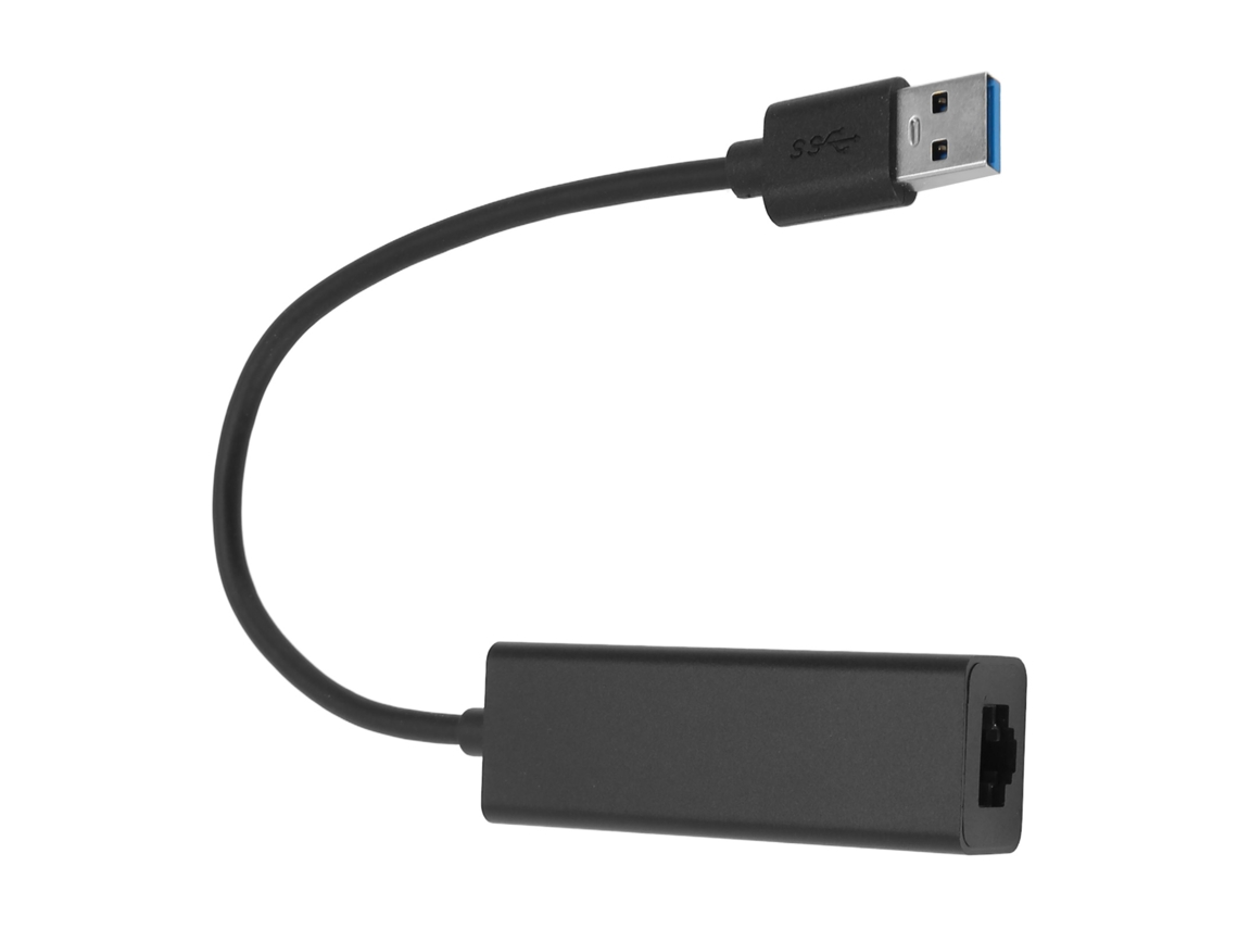 Adaptador De Red Ethernet Gigabit Usb 3.0
