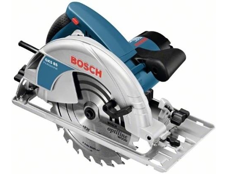 Sierra Circular BOSCH Manual Gks 85