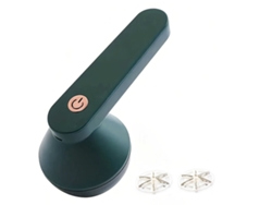 Quita Pelusas Recargable Por Usb Cortador De Bolas Lana Doble Uso Para El Hogar Y Los Viajes, Moderno, Funcional, Organización Práctica