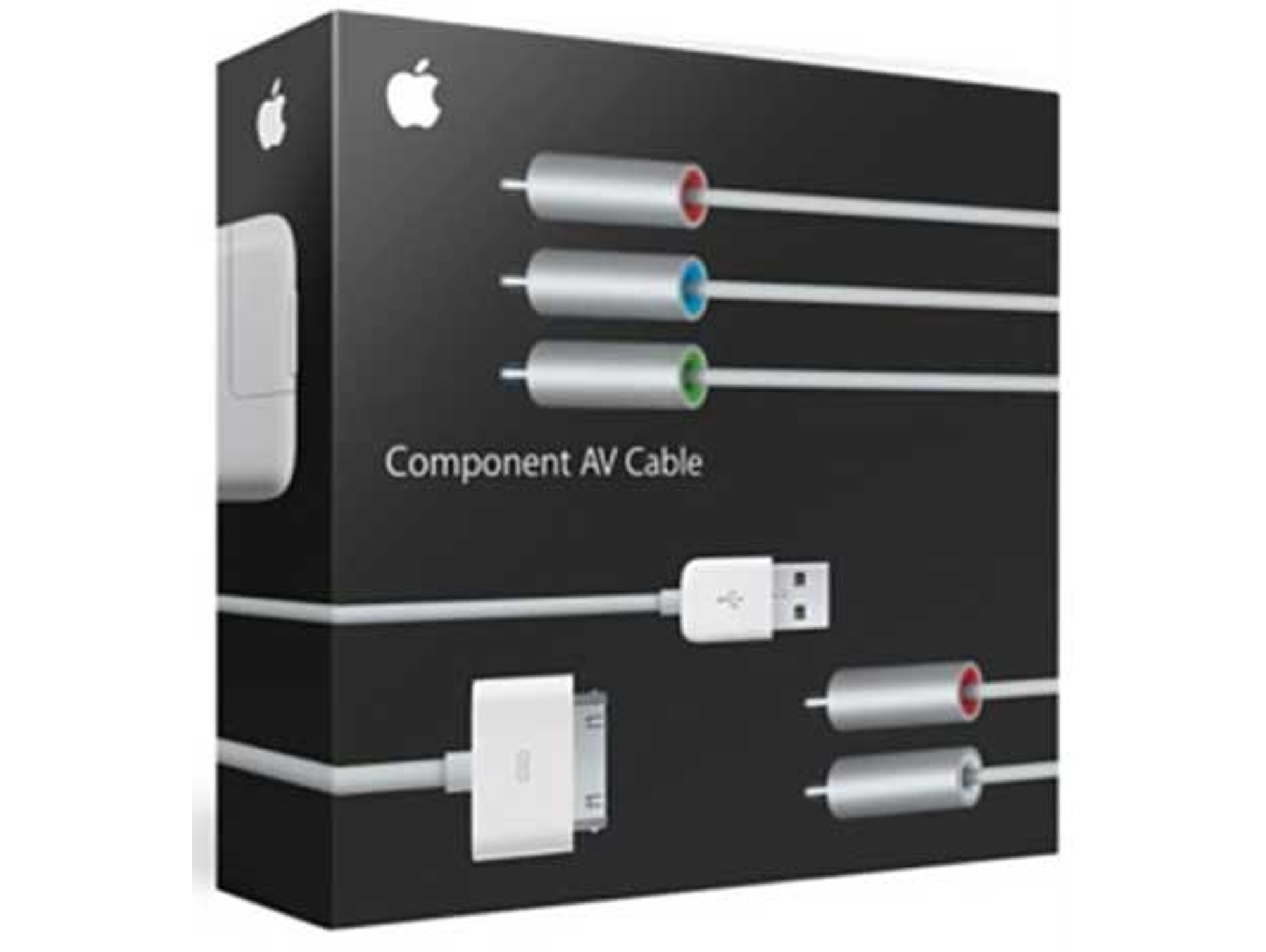 APPLE COMPONENT AV CABLE MB128ZA/A