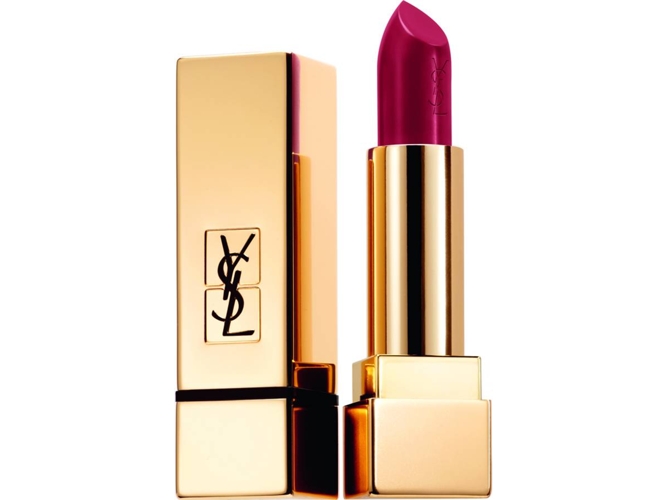 Labial YVES SAINT LAURENT Rojo ( 3 ml)