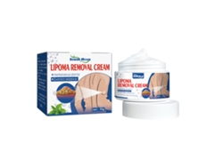 Crema corporal South Moon - Ingredientes suaves - Hidrata - Cuidado diario - Ligera - No grasa