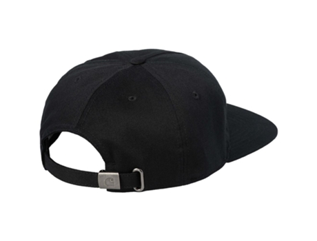 Gorra Unisex CARHARTT Mystery Machine Negro (Talla Única)