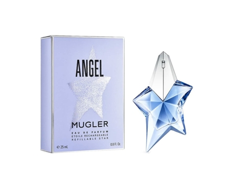 Perfume Mujer MUGLER EDP Angel Elixir 25 ml