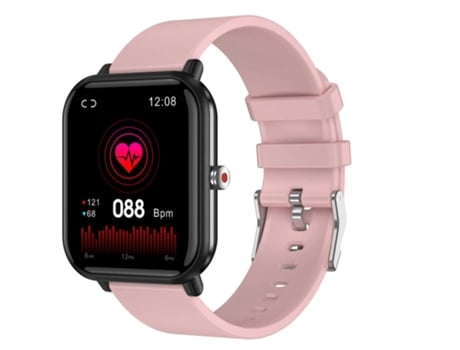 Smartwatch ENZON Rosa