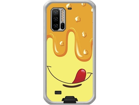 Carcasa Ulefone Armor 7 TUMUNDOSMARTPHONE Dibujos Multicolor
