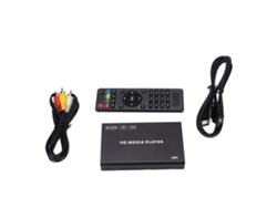 Control remoto de reemplazo fácil para televisores LED