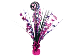 Decoração de Festas AMSCAN 9900607