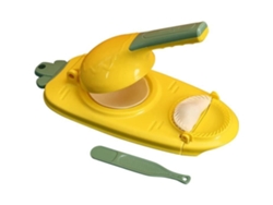 Máquina de bola de masa 2 en 1, prensa de masa y molde para ravioles, máquina de bola de masa, Mini utensilio de cocina para A133