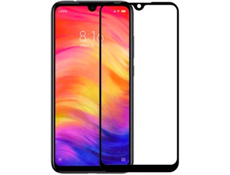 Protector de Pantalla Cristal Templado Xiaomi Redmi Note 7 G4M GorilasGlass