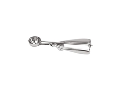 Cuchara Para Helado Acero Inox Ø5cm