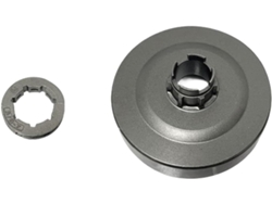 181 288xp, Embrague De Motosierra Con Rodillo De Aguja Compatible Con
