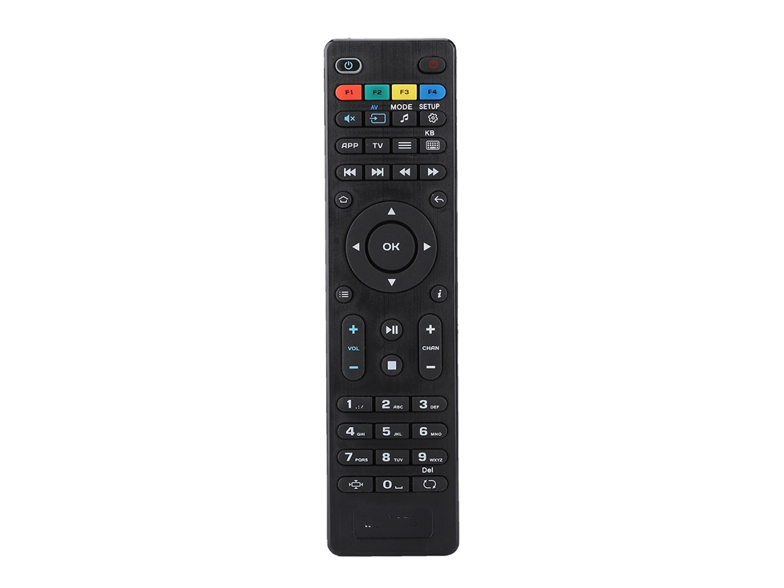 Mando A Distancia De Repuesto Para Smart Tv Mag255, Mag250, Mag254, Mag256, Mag257, Mag260, Mag261, Mag270, Mag275, Mag350, Mag352