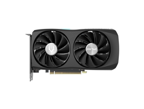 Placa gráfica ZOTAC GDDR6X)