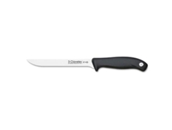 3 claveles cuchillo evo pl.deshuesar 15 cm-6 e 01354