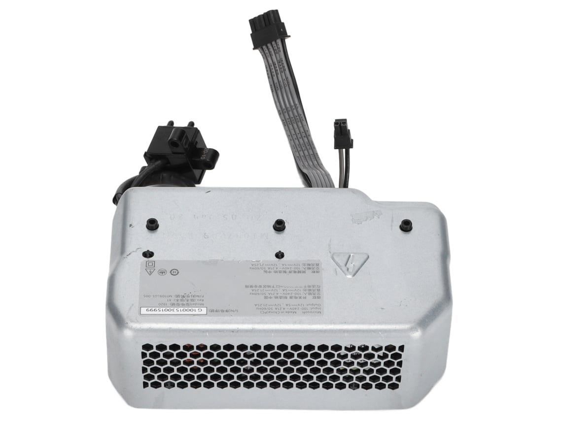 Fonte De Alimentação Interna Adaptador Para Console Xbox Series X 100‑240v Peças De Reposição