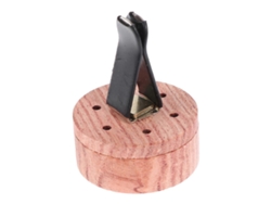 Difusor de aromaterapia de madera con aceites esenciales, ayuda para dormir, 1 unidad. TAISHENGDA