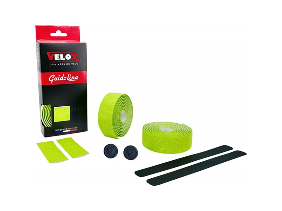 Cinta manillar VELOX Ultra Grip